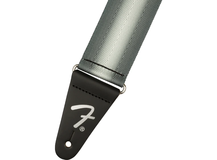 Fender 2" Am Pro Seat Belt Strap Mercury 
