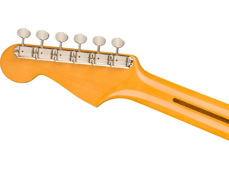 Fender Am Vtg II 1957 Stratocaster Sea Foam Green, Maple Fingerboard 