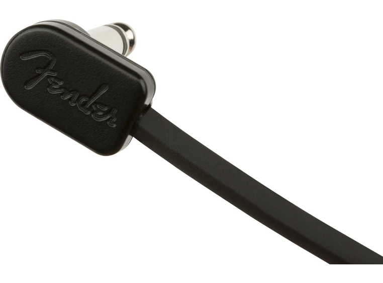 Fender Blockchain Patch Cable Kit Black, Small 