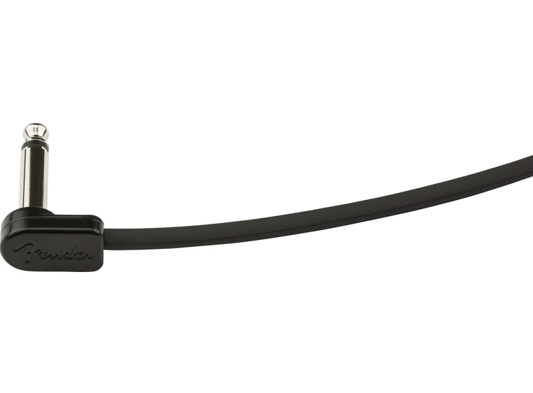 Fender Blockchain Patch Cable Kit Black, Small 