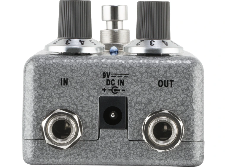 Fender Hammertone Metal 