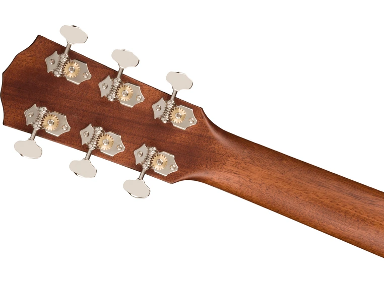 Fender PD-220E Dreadnought Natural,Ovangkol fretb. 