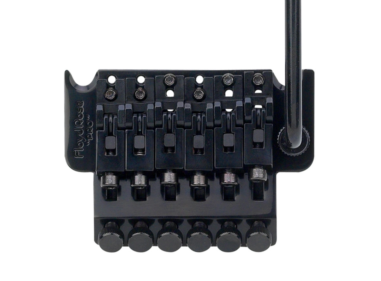 Floyd Rose 1000 Series Pro Tremolo Black 