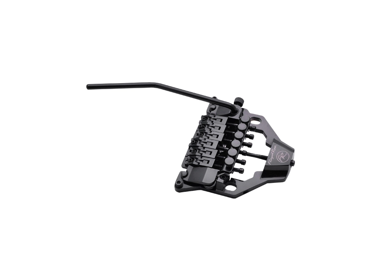 Floyd Rose FRX Tremolo System Satin Black (FRTX02000S) 