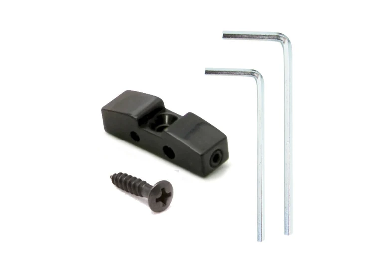 Floyd Rose RGAWH20 - Hex-Key Wrench Holder - Black 