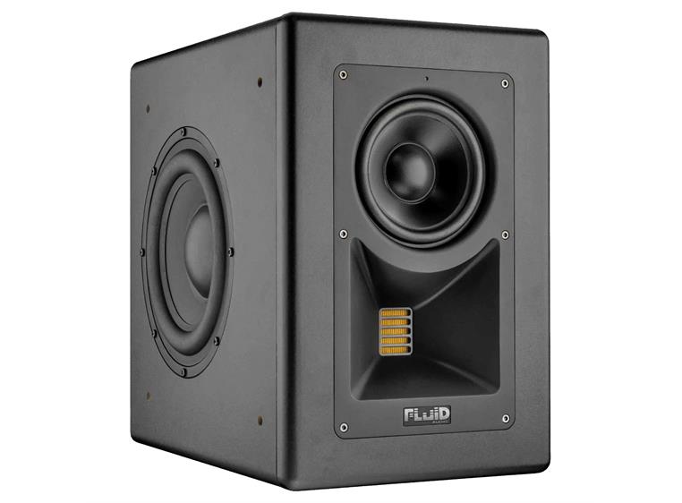 Fluid Audio Image 2 3-way, 675W