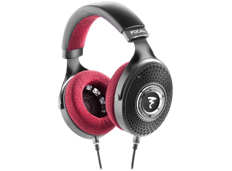 Focal Clear MG Professional 