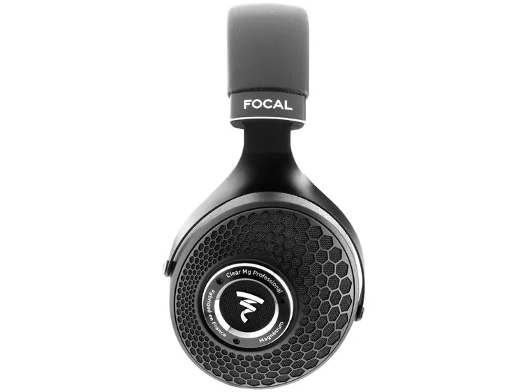 Focal Clear MG Professional 