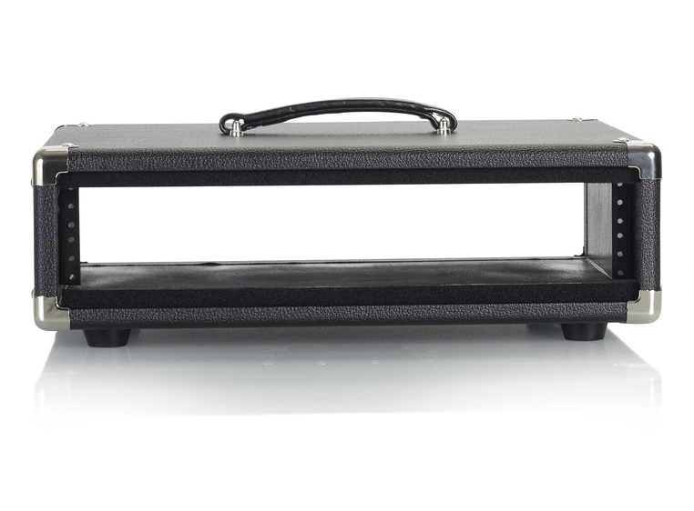 Gator Cases GR-RETRORACK-2BK 