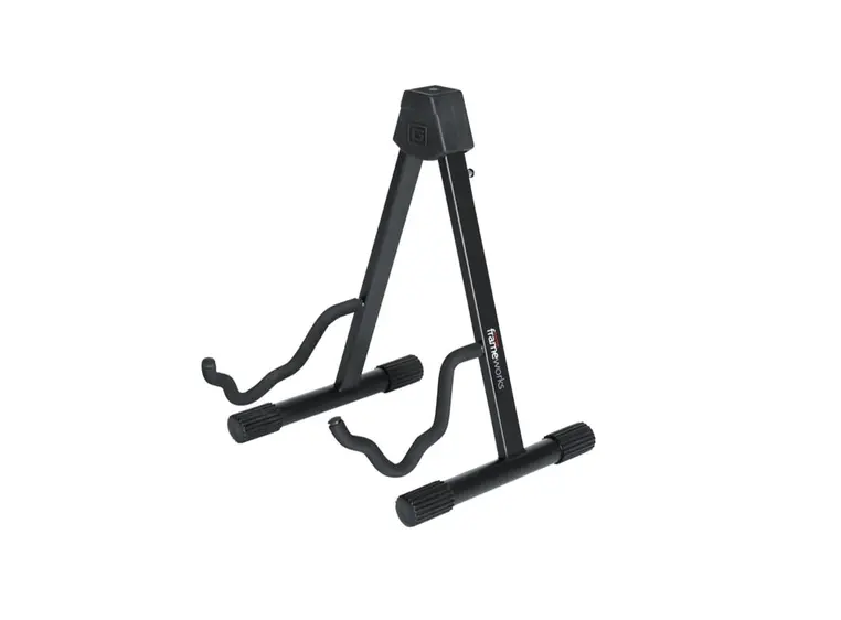 Gator Frameworks GFW-GTRA-4000 "A" Style Guitar Stand 