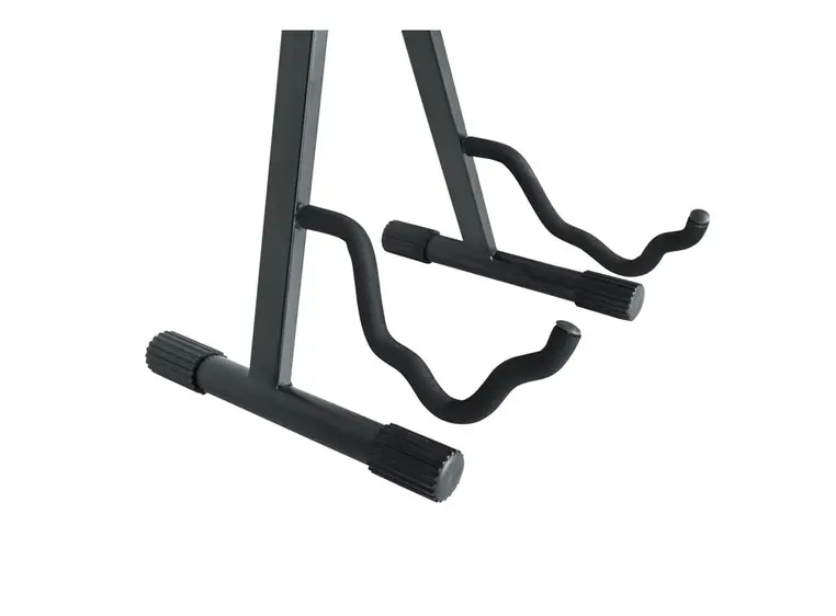 Gator Frameworks GFW-GTRA-4000 "A" Style Guitar Stand 