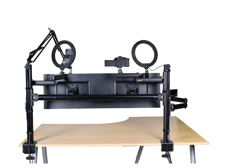 Gator Frameworks GFW-ID-CT41CROSSBAR Creator Tree 41-Inch Crossbar 