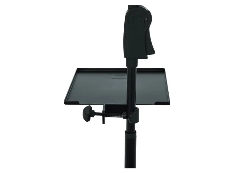 Gator Frameworks GFW-SHELF0909 9” x 9” Microphone Acc. Shelf 