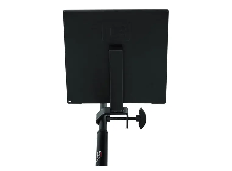 Gator Frameworks GFW-SHELF0909 9” x 9” Microphone Acc. Shelf 