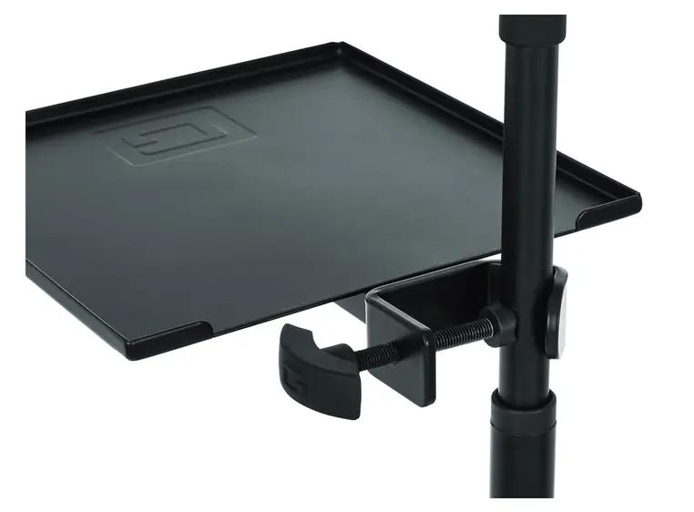 Gator Frameworks GFW-SHELF0909 9” x 9” Microphone Acc. Shelf 