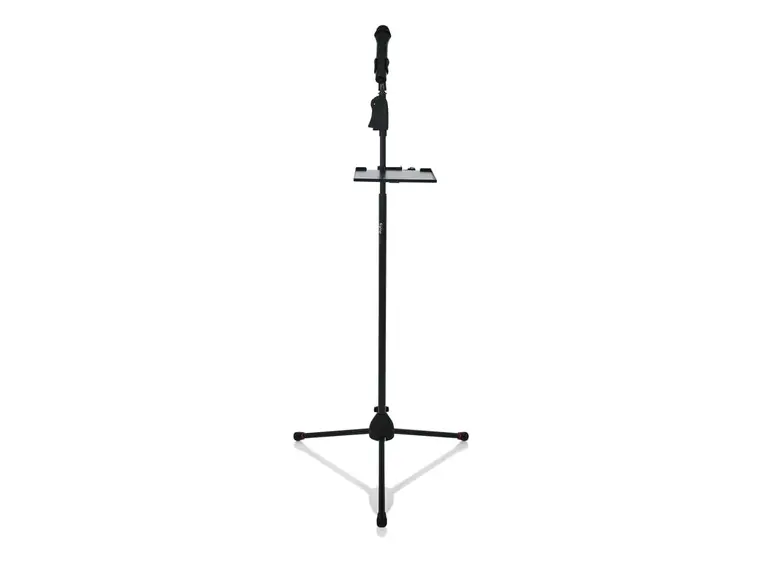 Gator Frameworks GFW-SHELF0909 9” x 9” Microphone Acc. Shelf 