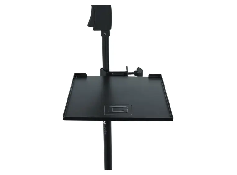 Gator Frameworks GFW-SHELF0909 9” x 9” Microphone Acc. Shelf 