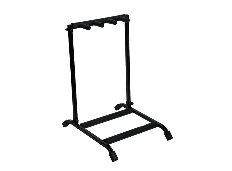 Gator Frameworks Rok-it RI-GTR-RACK3 Rok-it 3x Collapsible Guitar Rack 