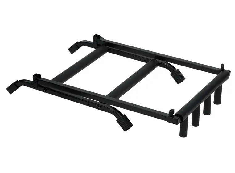 Gator Frameworks Rok-it RI-GTR-RACK3 Rok-it 3x Collapsible Guitar Rack 
