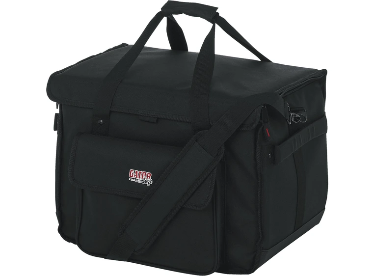 Gator G-STUDIOMON1 Nylonbag for 2x5" studiomonitorer 