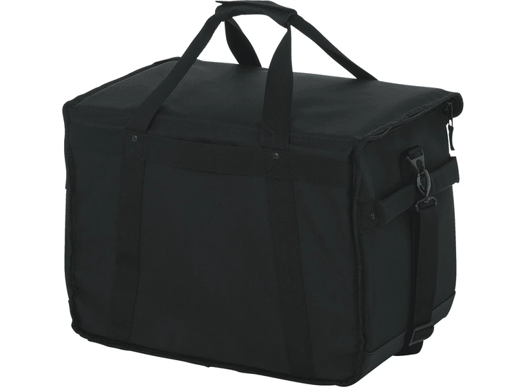 Gator G-STUDIOMON1 Nylonbag for 2x5" studiomonitorer 