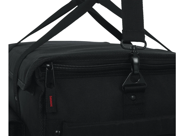 Gator G-STUDIOMON1 Nylonbag for 2x5" studiomonitorer 