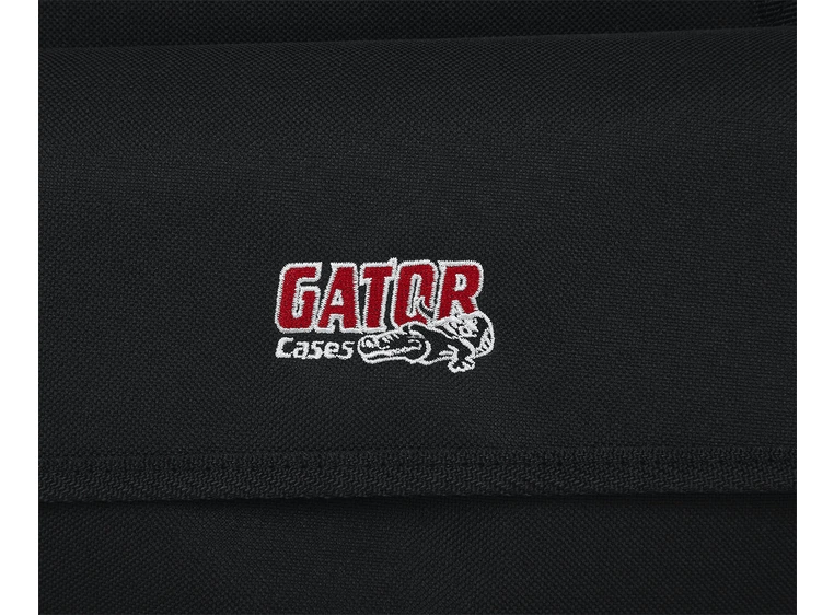 Gator G-STUDIOMON1 Nylonbag for 2x5" studiomonitorer 