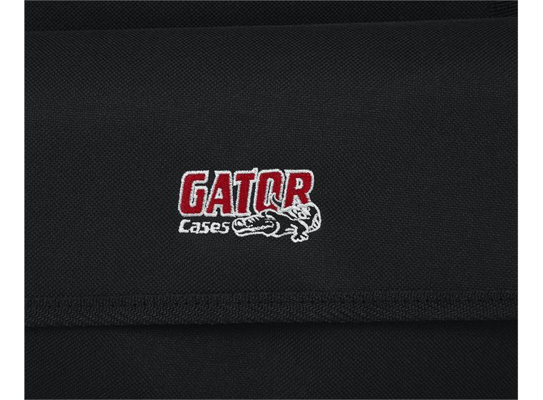 Gator G-STUDIOMON1 Nylonbag for 2x5" studiomonitorer