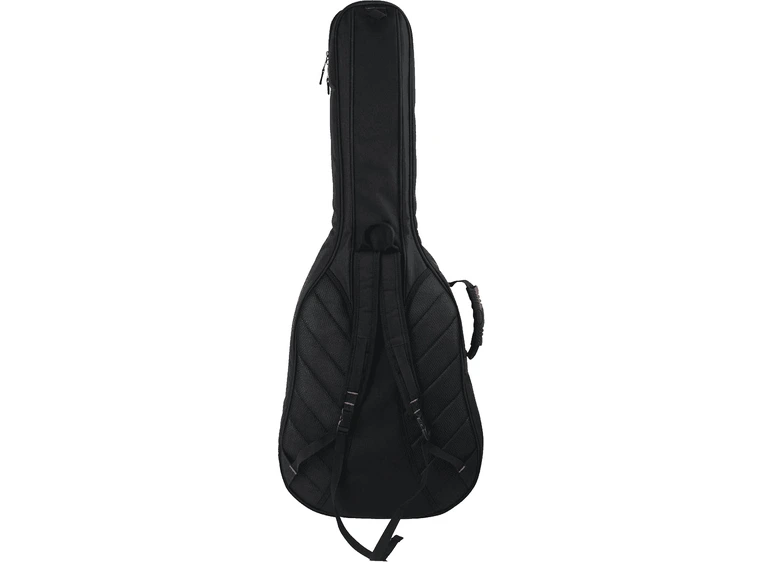 Gator GB-4G-CLASSIC 4G style gigbag for klassisk gitar 