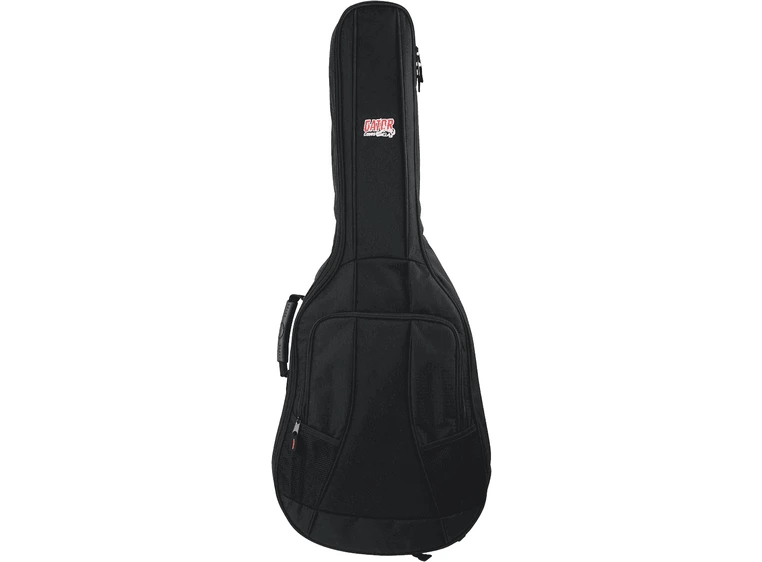 Gator GB-4G-CLASSIC 4G style gigbag for klassisk gitar 