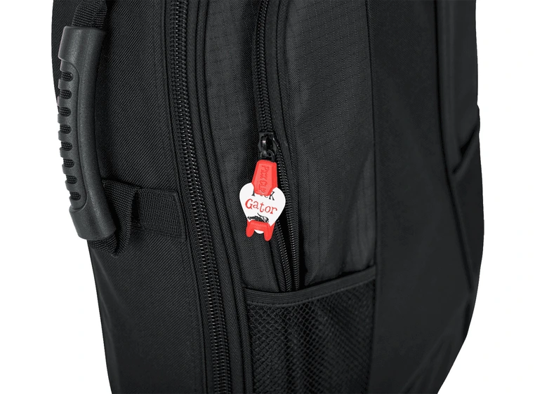 Gator GB-4G-CLASSIC 4G style gigbag for klassisk gitar 