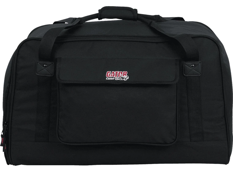 Gator GPA-TOTE12 Bag for 12" høyttaler 