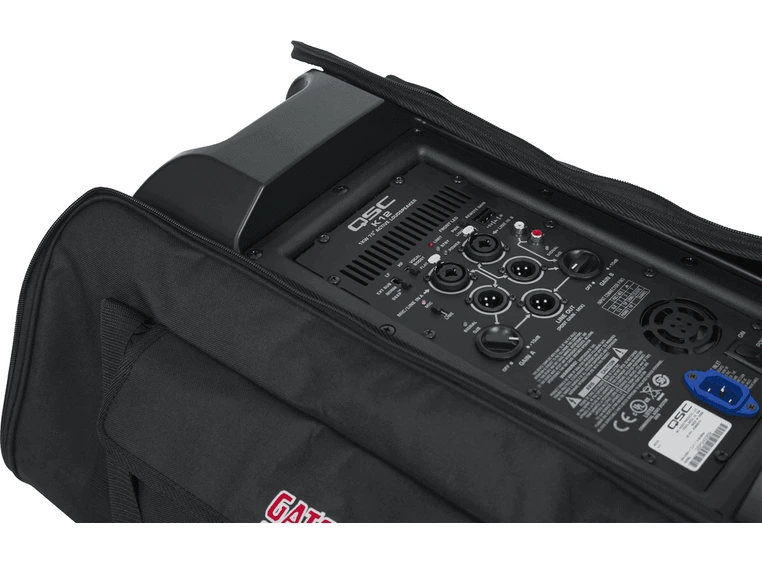 Gator GPA-TOTE12 Bag for 12" høyttaler 
