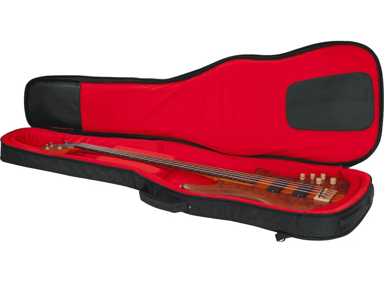 Gator GT-BASS-BLK GT black for electric bass 