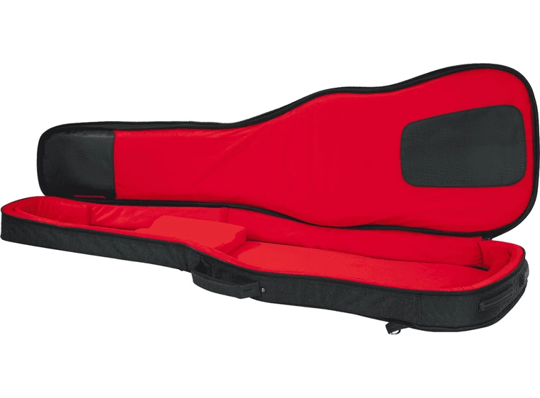 Gator GT-BASS-BLK GT black for electric bass 