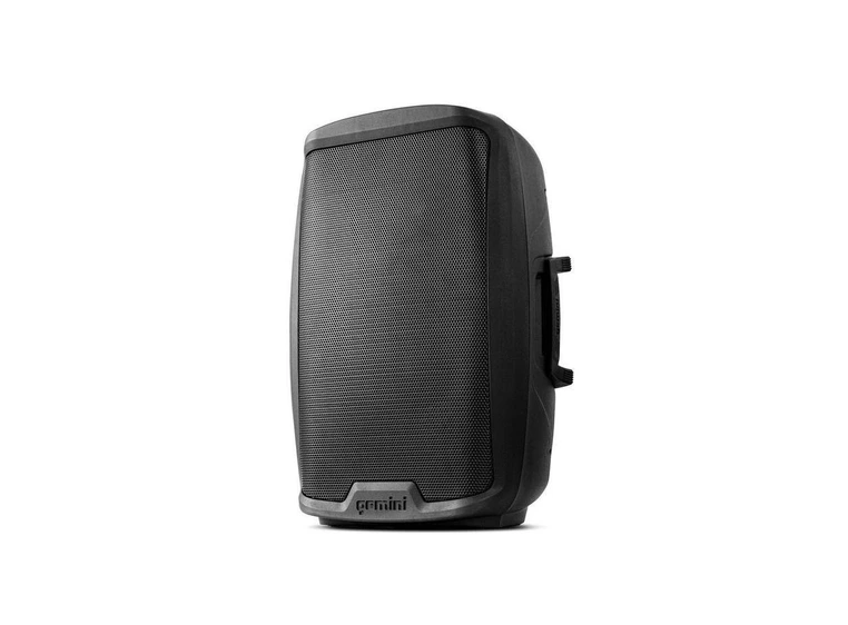 Gemini AS-2112BT 12" aktiv høyttaler med Bluetooth 