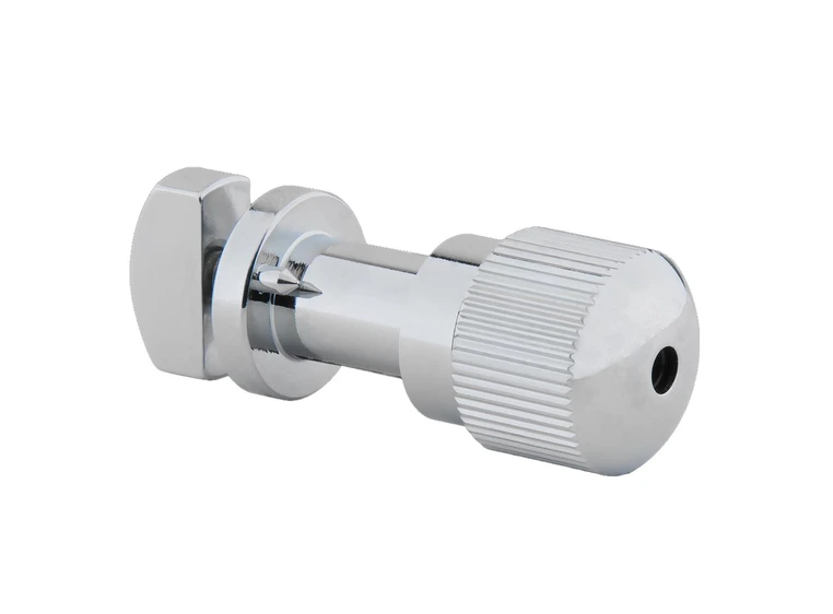 Gibson S&A Steinberger Gearless Tuner Set Chrome 