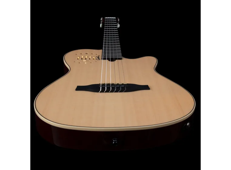 Godin Multiac Nylon Deluxe 