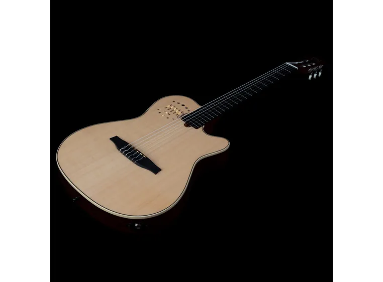 Godin Multiac Nylon Deluxe 