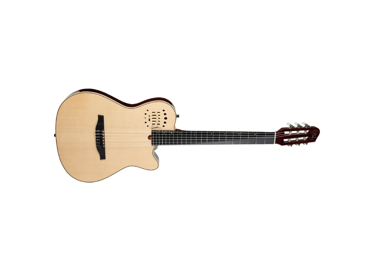 Godin Multiac Nylon Deluxe 