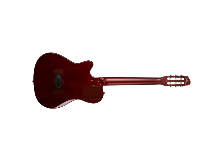 Godin Multiac Nylon Deluxe 