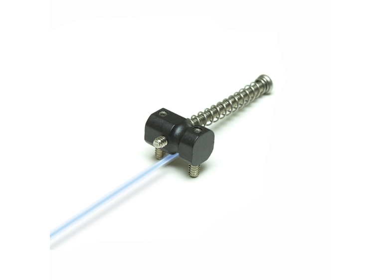 Graph Tech Ghost PN-8315-00 - 5-String P/J Bass Style Saddle Pickups, 2 13/32" 