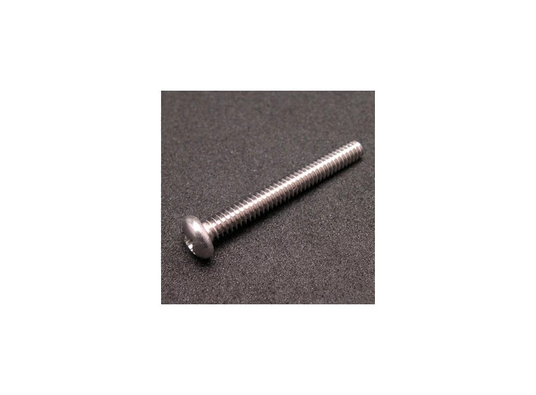 Graph Tech LW-3632-01 - Screw Phil Pan s-s 6-32x125 PS-8103/8133/8163-00 