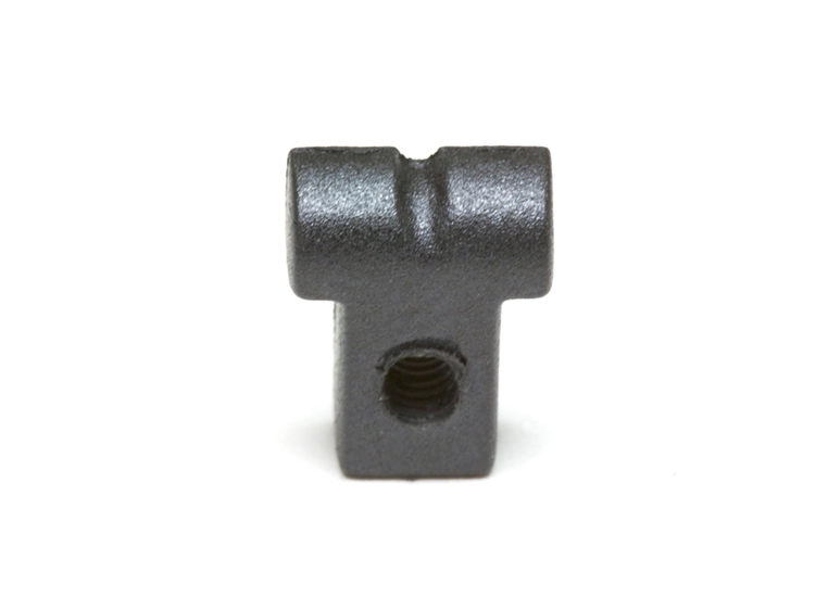 Graph Tech String Saver PS-8501-00 Nashville Post 2000 Saddles, 6-String 