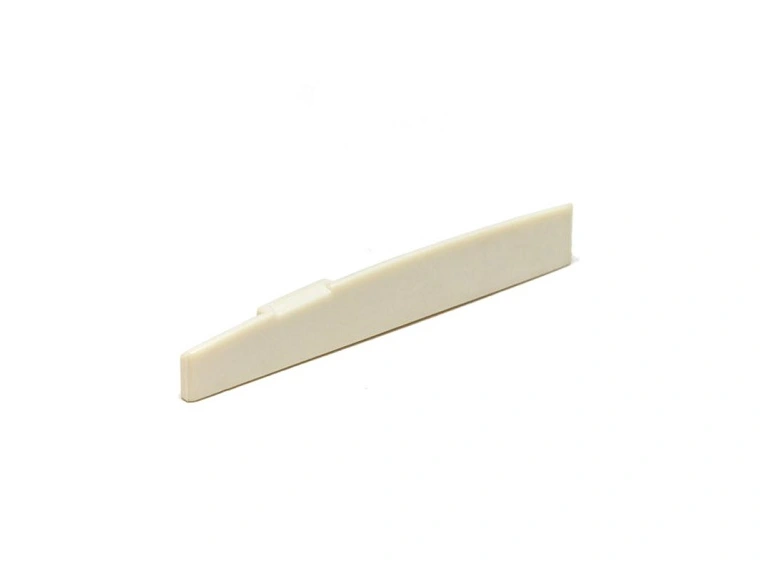 Graph Tech TUSQ LQ-9200-10 Ac Saddle, Flat, Compensated, 1/8", 10pk 