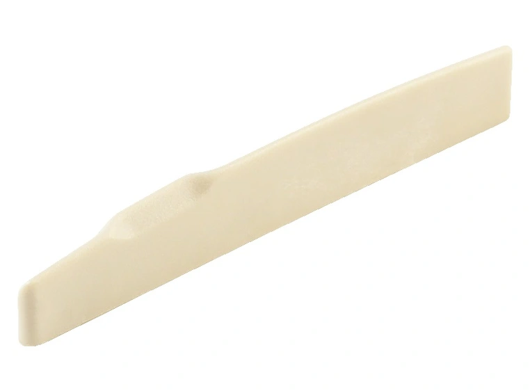 Graph Tech TUSQ LQ-9400-00 Ac G-Style Saddle, Flat, Comp, 10pk 