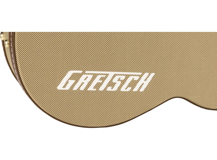 Gretsch G2420T Tweed Case 