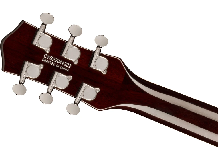 Gretsch G5210-P90 Electromatic Jet Laurel, Broadway Jade 