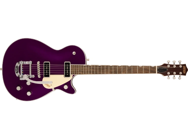 Gretsch G5210T-P90 Electromatic Jet Laurel, Amethyst 