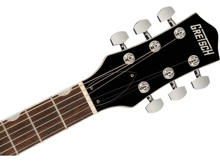 Gretsch G5222 Electromatic Double Jet BT Black 